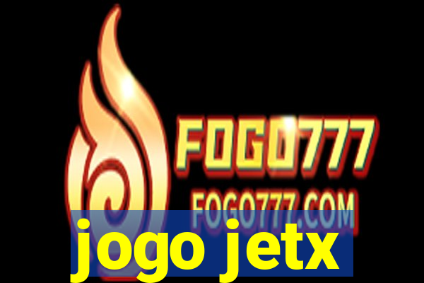 jogo jetx